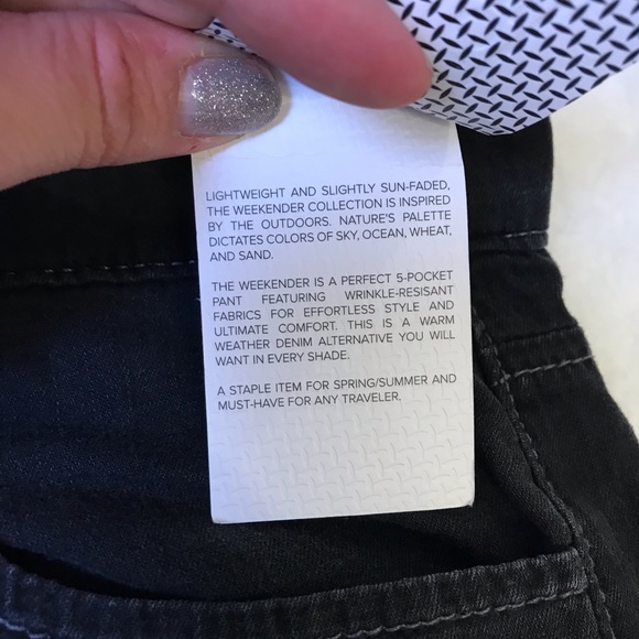 NWT Joes Jeans weekender Jeans - Picture 6 of 7